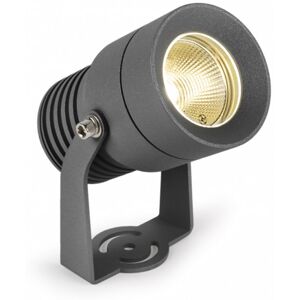 Hofflights Proyector Led Exterior Cannes  2.5215.1312 Antracita