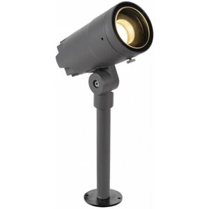 Hofflights Proyector Led Exterior Haiti Zoom  2.5211.1312 Antracita