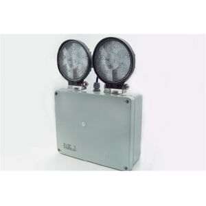 Aerlux Proyector Emergencia  Led  Serie 50 1000lm 50-1000