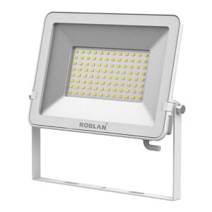 Roblan Proyector Led 50w  Mhlf50fw 4.000ºk Blanco
