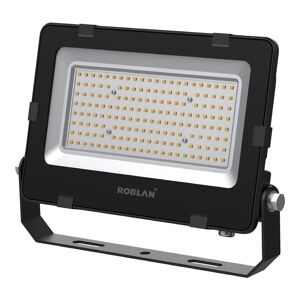 Roblan Proyector Led 80w  Mhlv80b 6.500ºk Negro