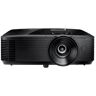 Optoma DW322 Proyector ANSI DLP WXGA - Altavoz 10w - HDMI, VGA, USB, RS232 - 3800 Lumenes-DW322