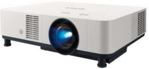 Proyector Sony VPL-PHZ61 6400 Lm Blanco WUXGA