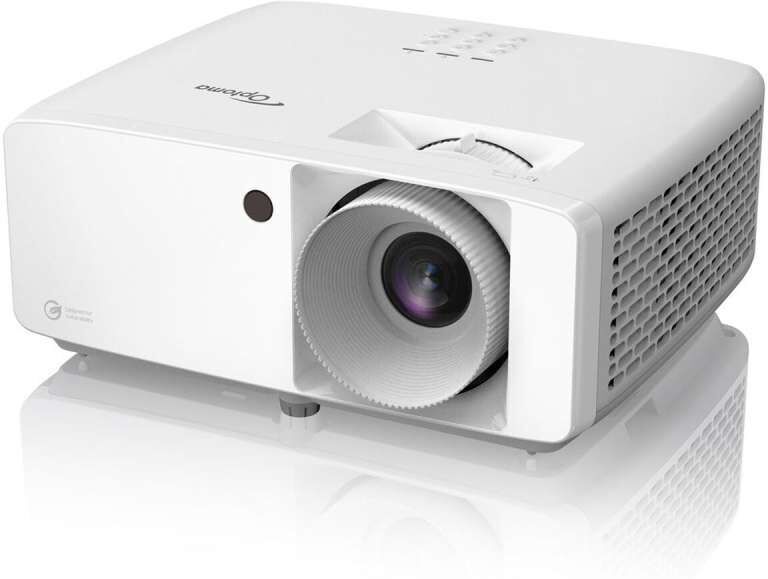 Proyector Optoma ZH420 Full HD 1080 px