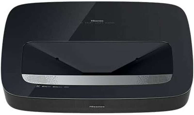 Proyector Hisense PL1SE Full HD 3840 x 2160 px