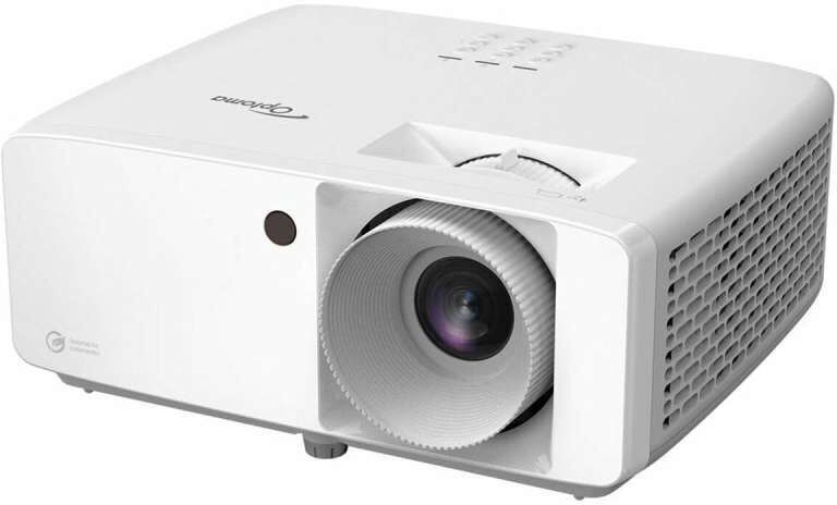 Proyector Optoma ZH462 5000 Lm 1920 x 1080 px