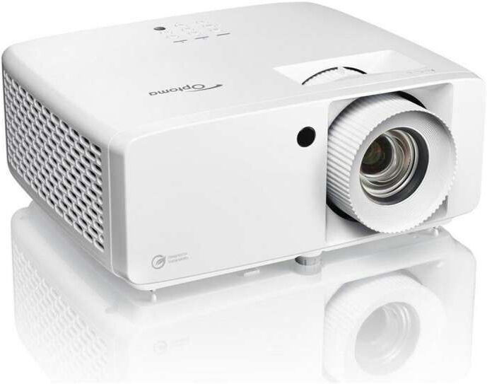 Proyector Optoma E9PD7LD01EZ2