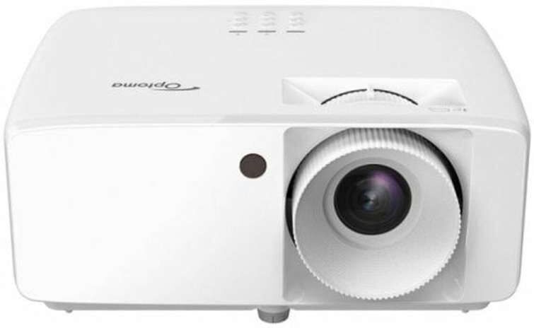 Proyector Optoma Full HD 1920 x 1080 px