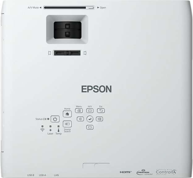 Proyector Epson EB-L210W WXGA