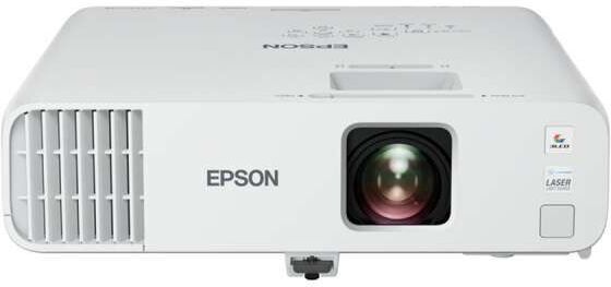 Proyector Epson EB-L260F Full HD 4600 Lm 1920 x 1080 px