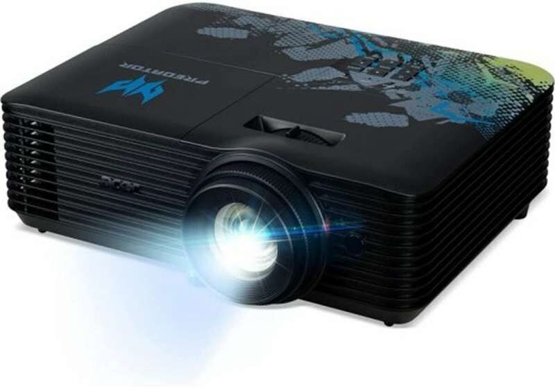 Proyector Acer 4K Ultra HD 3840 x 2160 px 4000 Lm 10 W