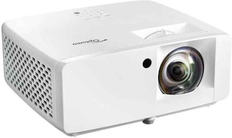 Proyector Optoma ZH350ST 3500 lm 1920 x 1080 px