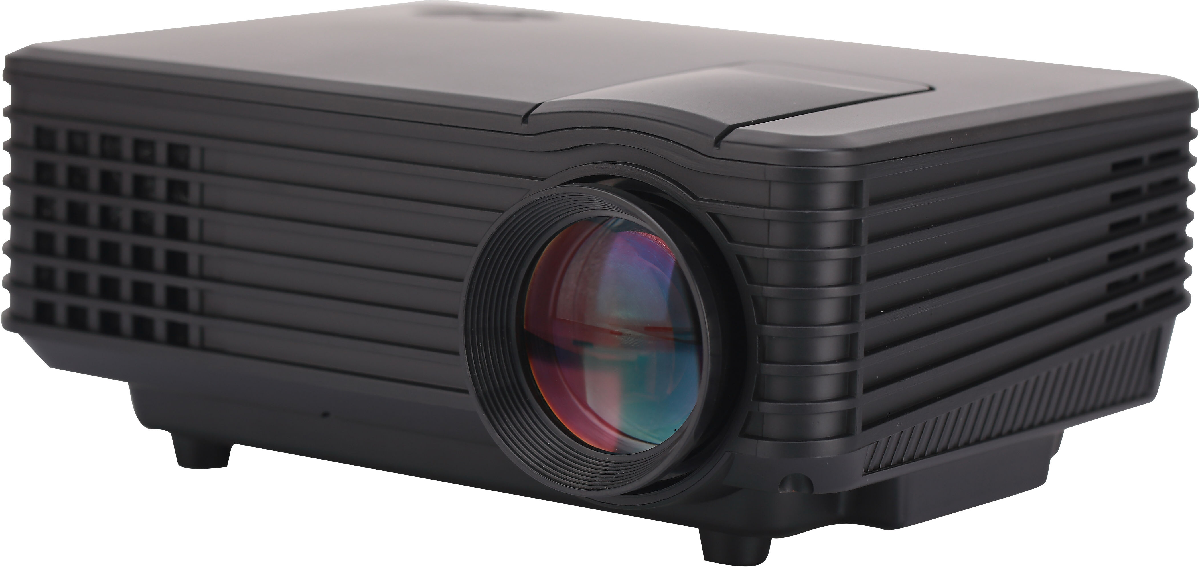 Luximagen SV100 con TDT