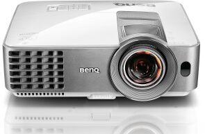 BenQ MW632ST 3200ANSI WXGA 0.72-0.87 DLP ST