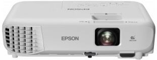 Epson EB-W06 WXGA 3700ANSI 1.30-1.56:1