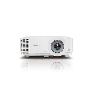 BenQ MH733 vidéo-projecteur Projecteur à focale standard 4000 ANSI lumens DLP 1080p (1920x1080) Blanc - Neuf - Publicité