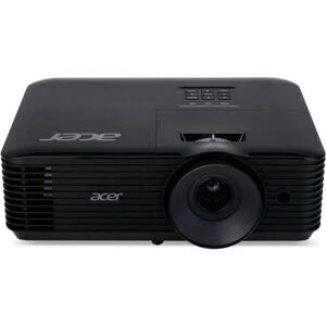 PROJECTEUR ACER BS312P Noir 4.000 ANSI Lumens - 20,000:1 1.54 ~ 1.72 (60@2m) 3W Speaker WXGA (1.280 x 800) HDMI RCA D-Sub - Neuf - Publicité