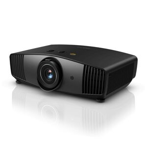 BenQ W5700 vidéo-projecteur Projecteur à focale standard 1800 ANSI lumens DLP 2160p (3840x2160) Noir - Neuf - Publicité