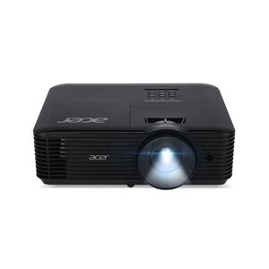 Acer Home Beamer H5385BDi vidéo-projecteur Projecteur à focale standard 2000 ANSI lumens LED 720p (1280x720) Compatibilité 3D Noir - Neuf - Publicité