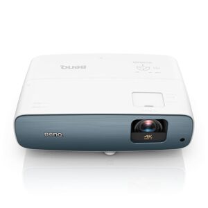 BenQ TK850 vidéo-projecteur Projecteur à focale standard 3000 ANSI lumens DLP 2160p (3840x2160) Compatibilité 3D Gris, Blanc - Neuf - Publicité