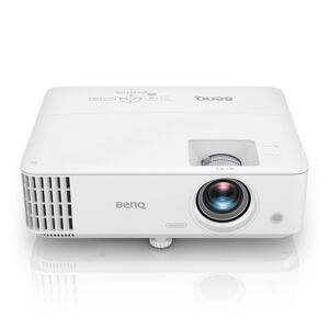 BenQ MU613 vidéo-projecteur Projecteur à focale standard 4000 ANSI lumens DLP WUXGA (1920x1200) Blanc - Neuf - Publicité