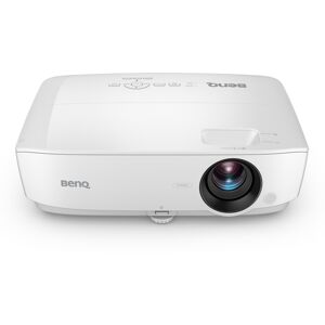 BenQ MW536 vidéo-projecteur Projecteur à focale standard 4000 ANSI lumens DLP WXGA (1200x800) Blanc - Neuf - Publicité