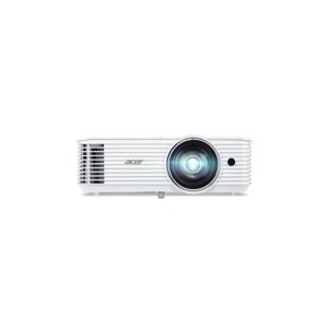 Acer S1286H vidéo-projecteur Projecteur à focale standard 3500 ANSI lumens DLP XGA (1024x768) Blanc - Neuf - Publicité