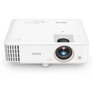 TH685P vidéo-projecteur Projecteur à focale standard 3500 ANSI lumens DLP 1080p (1920x1080) Blanc - Neuf