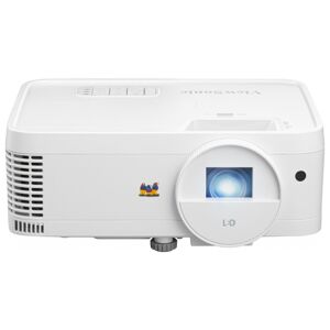 ViewSonic LS500WH vidéo-projecteur Projecteur à focale standard 2000 ANSI lumens WXGA (1280x800) Blanc - Neuf - Publicité