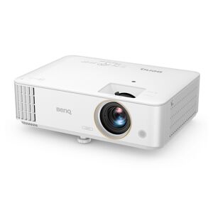 BenQ TH685 vidéo-projecteur Projecteur à focale standard 3500 ANSI lumens DLP WUXGA (1920x1200) Blanc - Neuf - Publicité