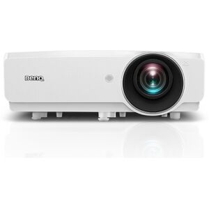 BenQ SH753+ vidéo-projecteur Projecteur à focale standard 5000 ANSI lumens DLP 1080p (1920x1080) Blanc - Neuf - Publicité