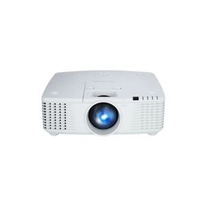 Viewsonic Pro9530HDL - Projecteur DLP - 5200 lumens - Full HD (1920 x 1080) - 16:9 - 1080p - LAN - Publicité