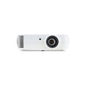Acer Vidéoprojecteur P5330W Blanc - Publicité