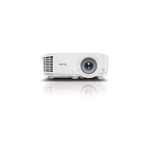 Benq MH733 - Projecteur DLP - portable - 3D - 4000 ANSI lumens - Full HD (1920 x 1080) - 16:9 - 1080p - Publicité