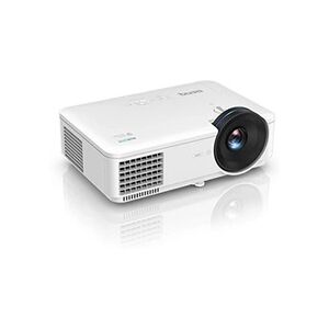 Benq LH720 Projecteur de Bureau 4000ANSI lumens DLP 1080p (1920x1080) Blanc vidéo-projecteur - Vidéo-projecteurs (4000 ANSI lumens, DLP, 1080p - Publicité