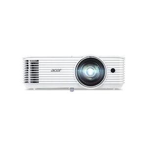 Acer Vidéoprojecteur S1386WHN Blanc - Publicité