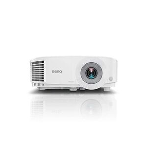 Benq MH550 - Projecteur DLP - portable - 3D - 3500 ANSI lumens - Full HD (1920 x 1080) - 16:9 - 1080p - Publicité