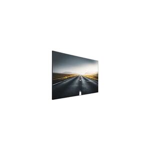 Lumene Movie Palace UHD 4K Extra Bright 270C - Ecran sur Cadre 16/9 de 149 x 266 cm - Publicité