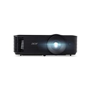 Acer X1326AWH - Projecteur DLP - portable - 3D - 4000 ANSI lumens - WXGA (1280 x 800) - 16:10 - 720p - Publicité