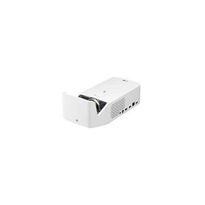 LG HF65LS data projector 1000 ANSI lumens DLP 1080p (1920x1080) Desktop projector White - Publicité