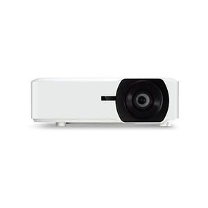 Viewsonic LS850WU data projector 5000 ANSI lumens DLP WUXGA (1920x1200) Desktop projector White - Publicité