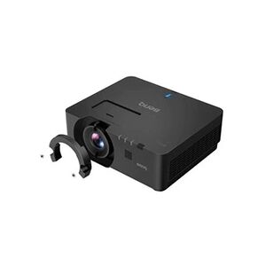 Benq LU960ST - Projecteur DLP - laser - 3D - 5500 ANSI lumens - WUXGA (1920 x 1200) - 16:10 - 1080p - objectif fixe à focale courte - LAN - Publicité