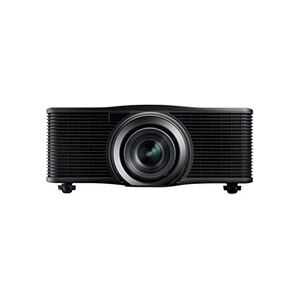 Optoma ProScene ZU860 - Projecteur DLP - laser/phosphore - 3D - 8500 lumens - WUXGA (1920 x 1200) - 16:10 - 1080p - aucune lentille - LAN - Publicité