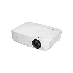 Benq MH536 - Projecteur DLP - portable - 3D - 3800 ANSI lumens - Full HD (1920 x 1080) - 16:9 - 1080p - Publicité