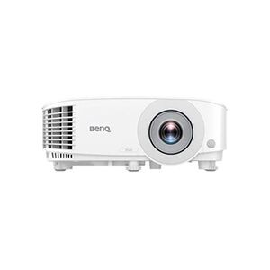 Benq MX560 - Projecteur DLP - portable - 3D - 4000 ANSI lumens - XGA (1024 x 768) - 4:3 - Publicité