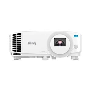 Benq LH500 - Projecteur DLP - LED - portable - 3D - 2000 ANSI lumens - Full HD (1920 x 1080) - 16:9 - 1080p - Publicité