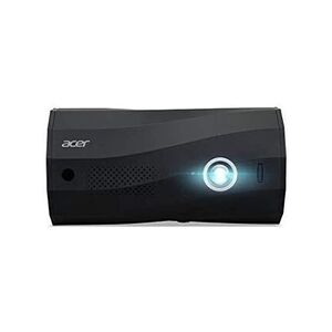 Acer c250i 1080p 1920x1080 5000:1 300lm hdmi video audio hdcp x1 usb wireless dongle type a usb typec display charge sd micro sddh mr. Jrz11. 001 - Publicité