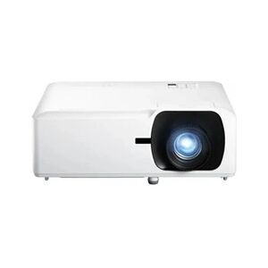 Viewsonic LS751HD - Projecteur DLP - laser/phosphore - 5000 ANSI lumens - Full HD (1920 x 1080) - 16:9 - objectif zoom - Publicité