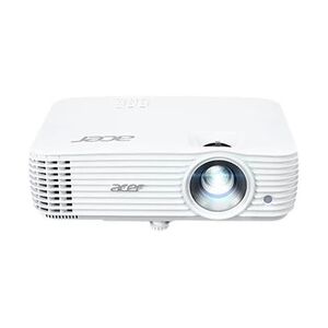 Acer X1629HK - Projecteur DLP - 3D - 4800 ANSI lumens - WUXGA (1920 x 1200) - 16:10 - 1080p - Publicité