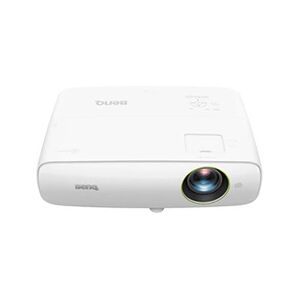 Benq EH620 - Projecteur DLP - portable - 3D - 3400 ANSI lumens - Full HD (1920 x 1080) - 16:9 - 1080p - sans fil IEEE 802.11ac/Bluetooth - Publicité